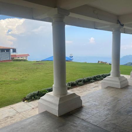 Deccan Valley View Resort Kotagiri Exterior foto