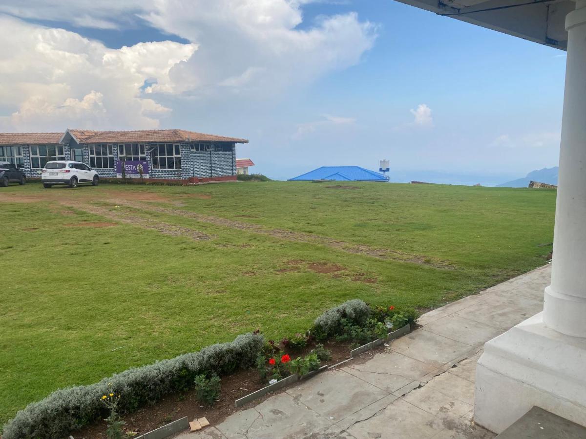 Deccan Valley View Resort Kotagiri Exterior foto