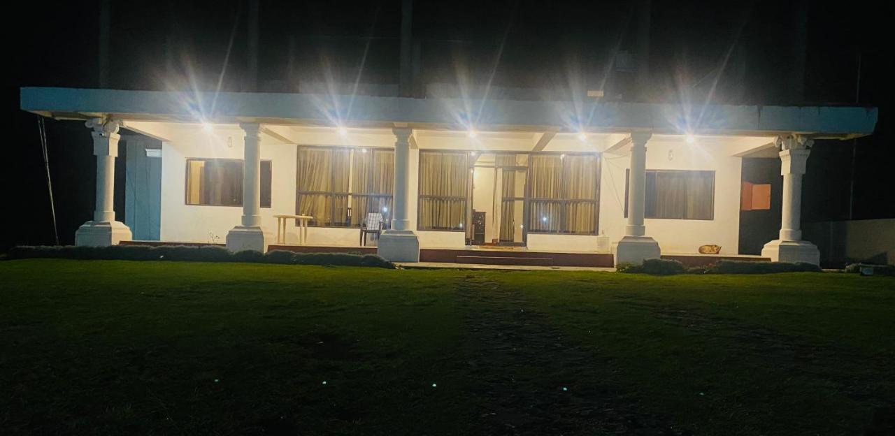 Deccan Valley View Resort Kotagiri Exterior foto
