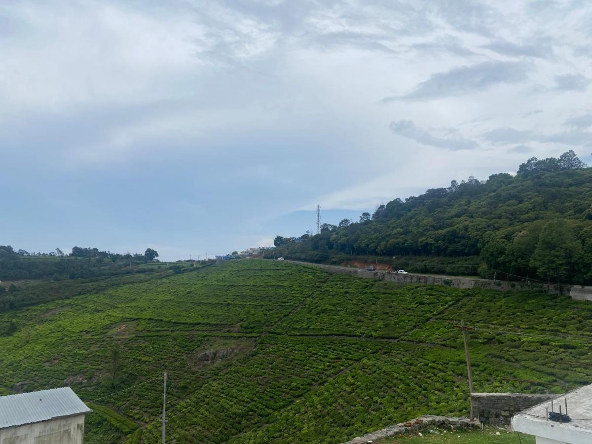 Deccan Valley View Resort Kotagiri Exterior foto