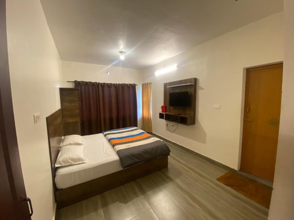 Deccan Valley View Resort Kotagiri Exterior foto
