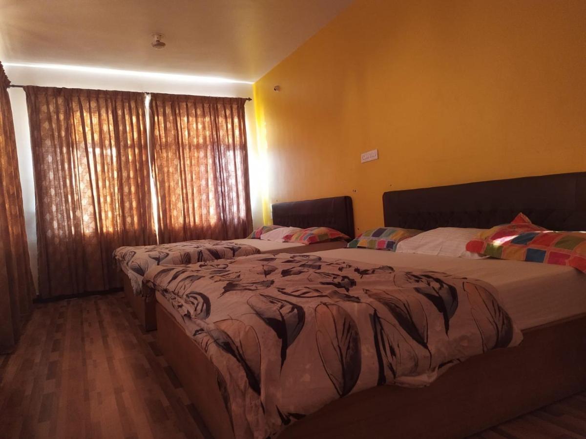 Deccan Valley View Resort Kotagiri Exterior foto
